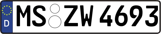 MS-ZW4693