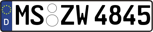 MS-ZW4845