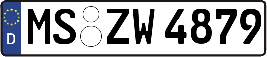 MS-ZW4879