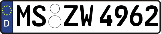 MS-ZW4962