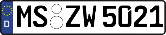 MS-ZW5021