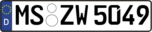 MS-ZW5049