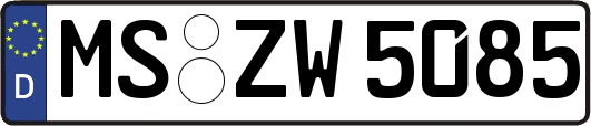 MS-ZW5085
