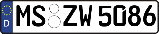 MS-ZW5086