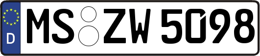 MS-ZW5098