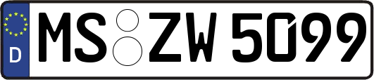 MS-ZW5099