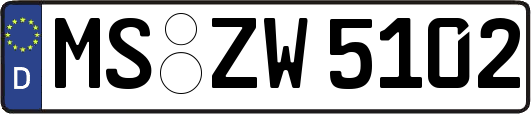 MS-ZW5102