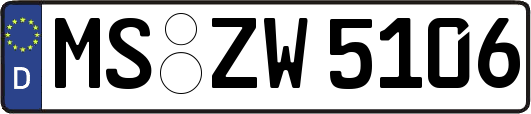 MS-ZW5106