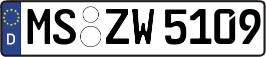 MS-ZW5109