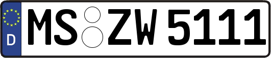 MS-ZW5111