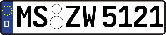 MS-ZW5121