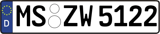MS-ZW5122