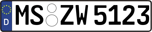 MS-ZW5123