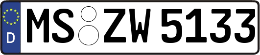 MS-ZW5133
