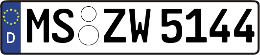 MS-ZW5144