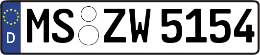 MS-ZW5154
