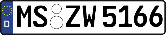 MS-ZW5166