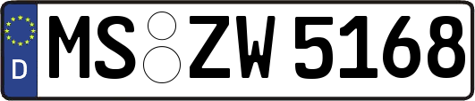 MS-ZW5168