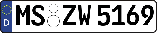 MS-ZW5169