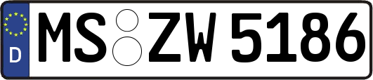MS-ZW5186