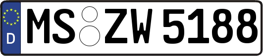 MS-ZW5188