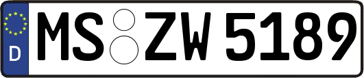 MS-ZW5189