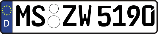 MS-ZW5190