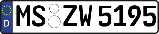 MS-ZW5195