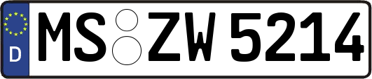 MS-ZW5214