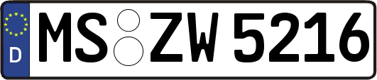 MS-ZW5216