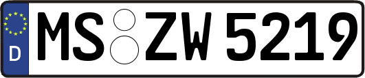 MS-ZW5219