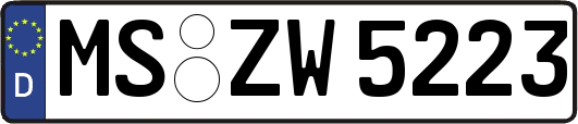 MS-ZW5223