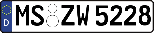 MS-ZW5228