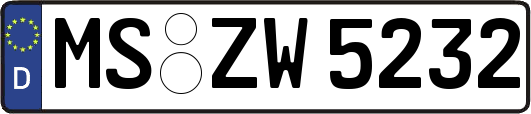 MS-ZW5232