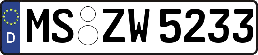 MS-ZW5233