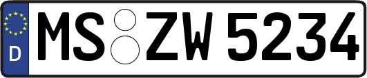 MS-ZW5234