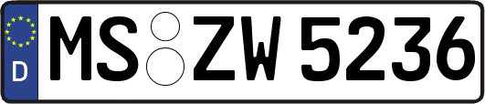 MS-ZW5236