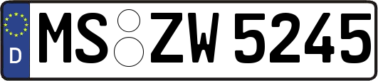 MS-ZW5245
