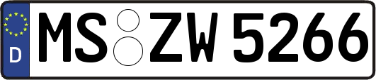 MS-ZW5266
