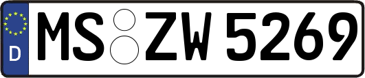 MS-ZW5269