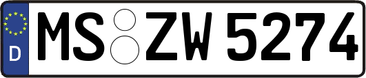 MS-ZW5274