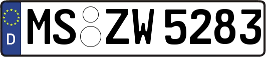 MS-ZW5283