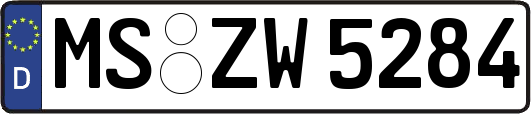 MS-ZW5284