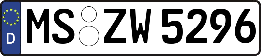 MS-ZW5296