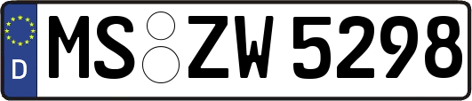 MS-ZW5298