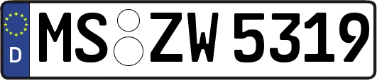 MS-ZW5319