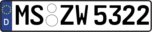MS-ZW5322