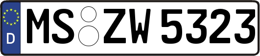 MS-ZW5323