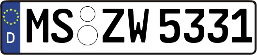 MS-ZW5331