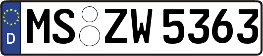 MS-ZW5363